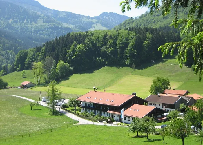 Gschwendtnerhof App4 App5 Paetzig