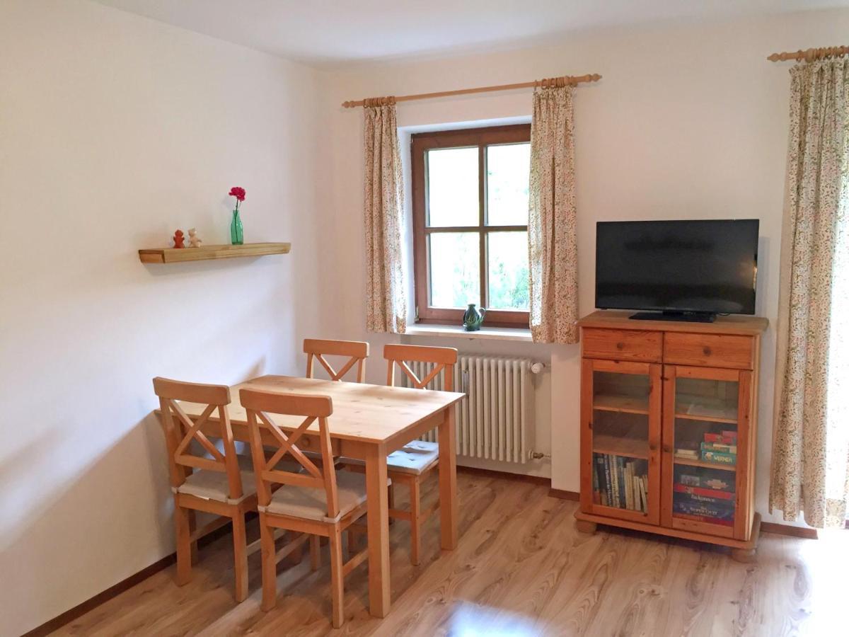 Gschwendtnerhof App4 App5 Paetzig Apartment