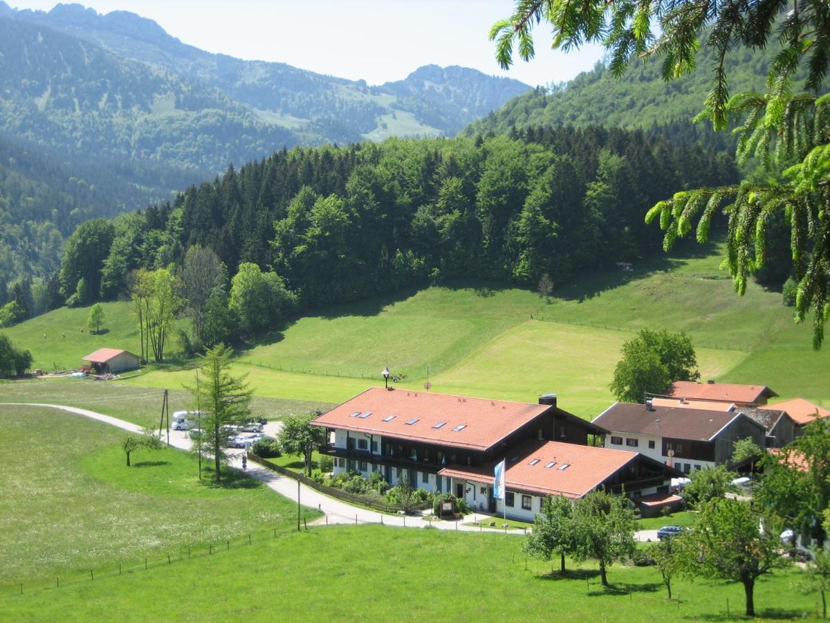 Gschwendtnerhof App4 App5 Paetzig Apartment