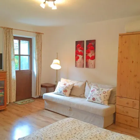 Ferienwohnung Gschwendtnerhof App4 App5 Pätzig Aschau im Chiemgau Exterior foto