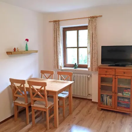 Ferienwohnung Gschwendtnerhof App4 App5 Pätzig Aschau im Chiemgau Exterior foto