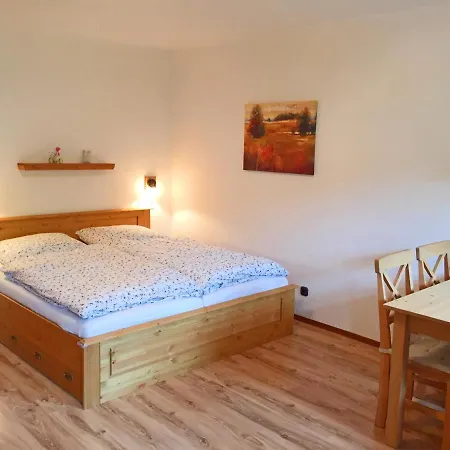 Ferienwohnung Gschwendtnerhof App4 App5 Pätzig Aschau im Chiemgau Exterior foto