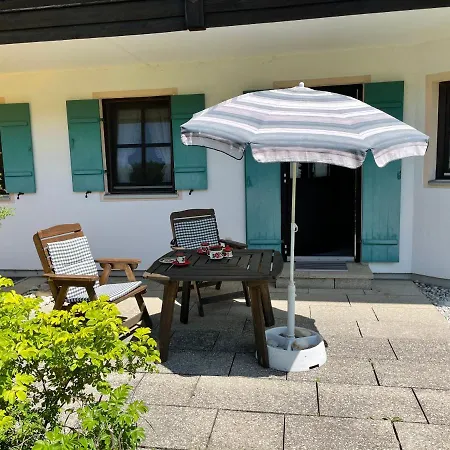 Ferienwohnung Gschwendtnerhof App4 App5 Pätzig Aschau im Chiemgau Exterior foto