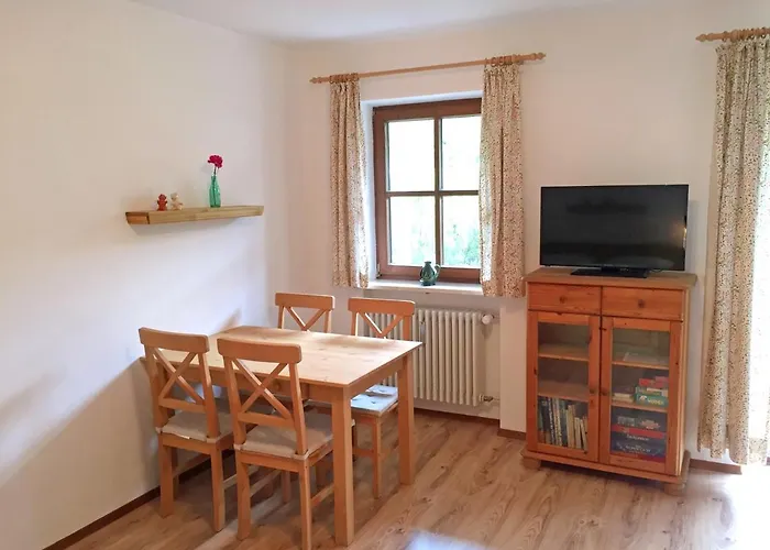 Gschwendtnerhof App4 App5 Pätzig