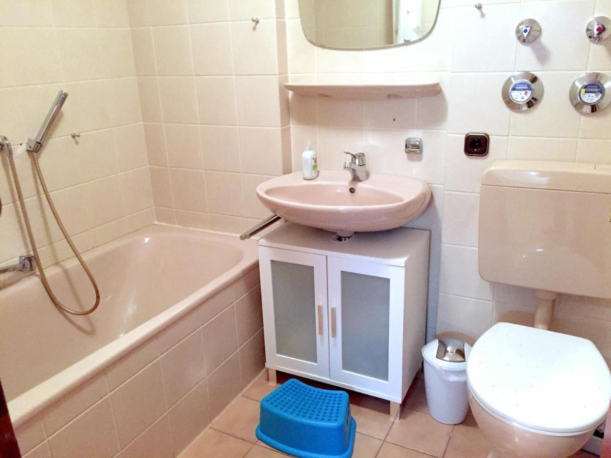 Apartment Gschwendtnerhof App4 App5 Pätzig Aschau im Chiemgau