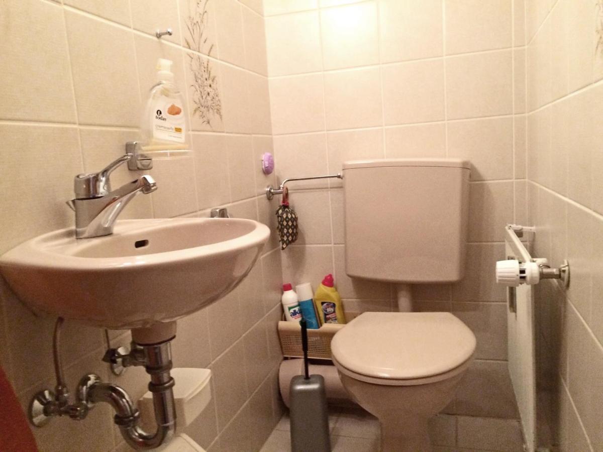 Apartment Gschwendtnerhof App4 App5 Pätzig