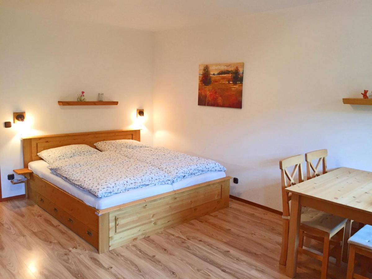 Gschwendtnerhof App4 App5 Pätzig *