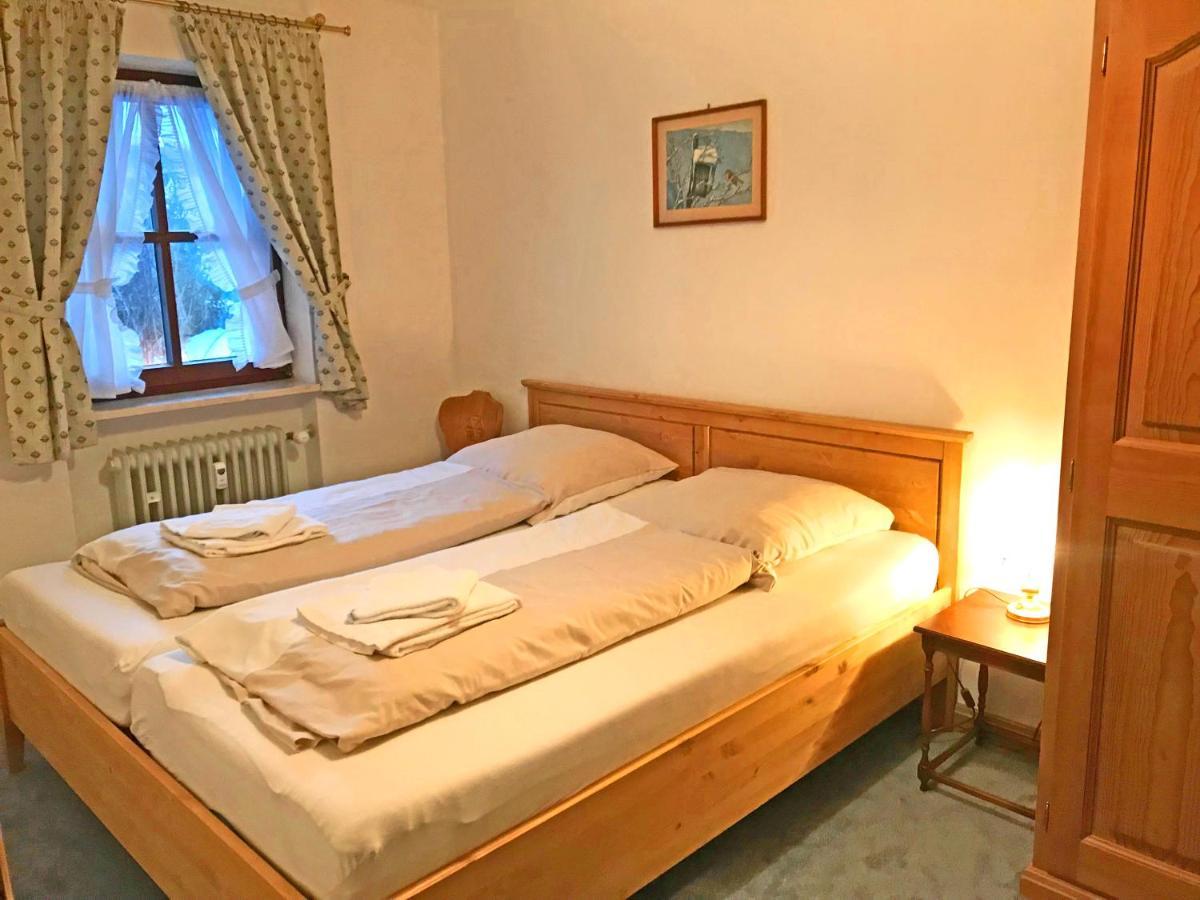 Apartment Gschwendtnerhof App4 App5 Pätzig