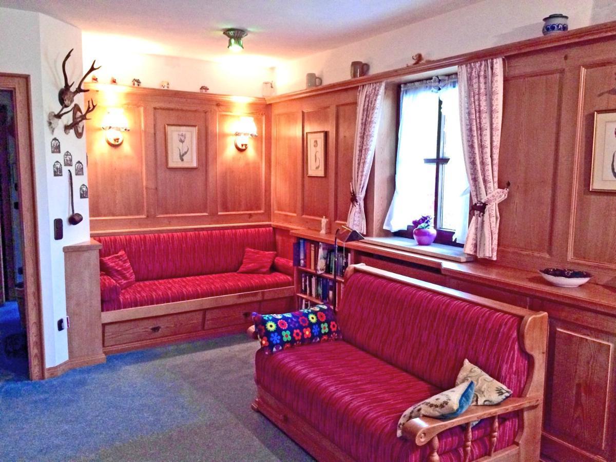 Apartment Gschwendtnerhof App4 App5 Pätzig